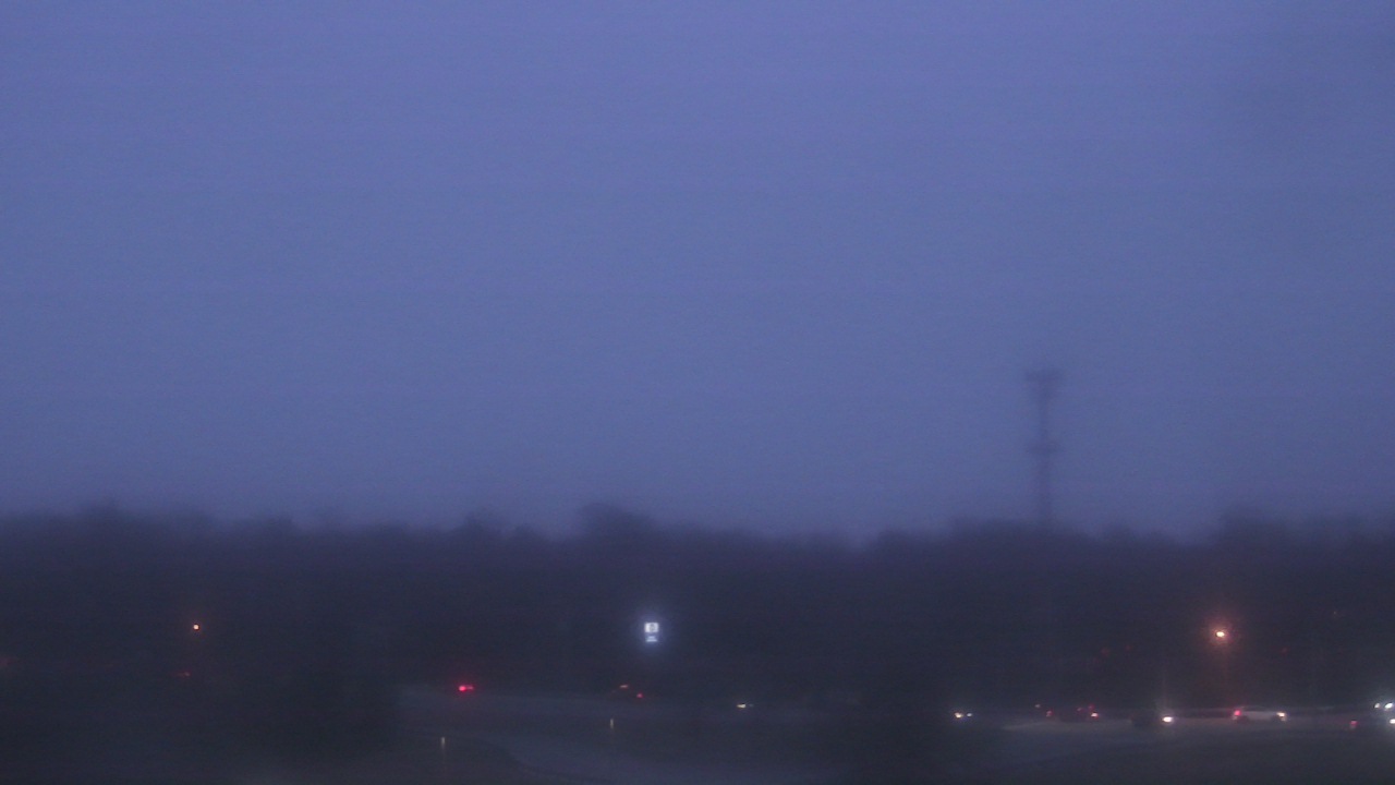 Thumbnail for current weather camera view from Cecil College in North East, Maryland