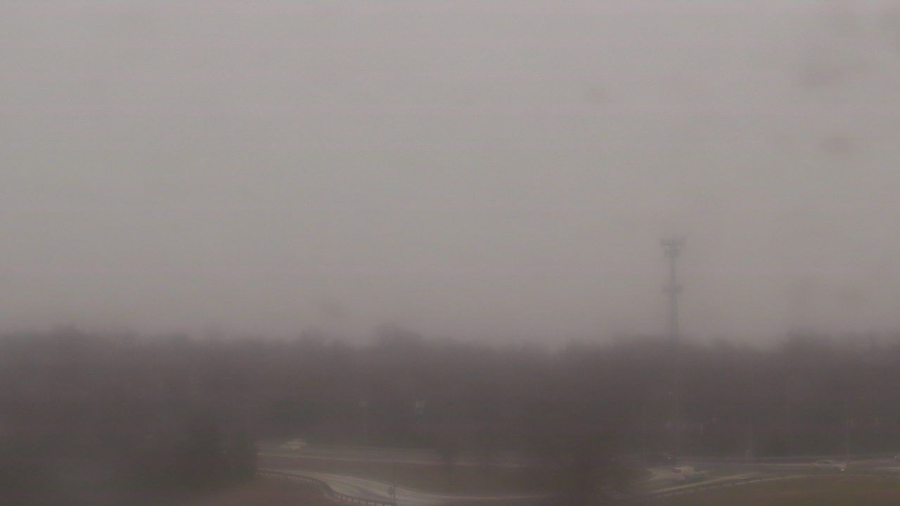 Thumbnail for current weather camera view from Cecil College in North East, Maryland