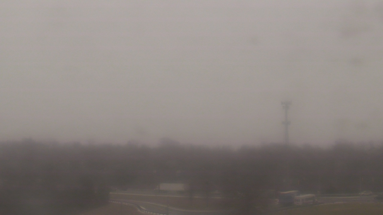 Thumbnail for current weather camera view from Cecil College in North East, Maryland