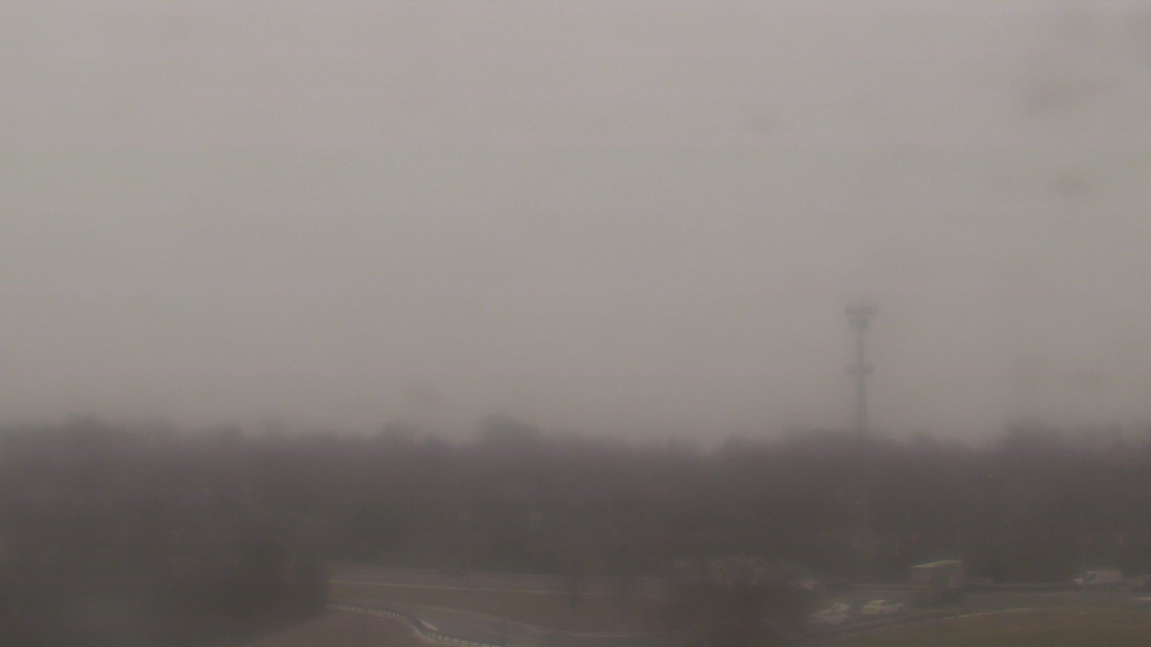 Thumbnail for current weather camera view from Cecil College in North East, Maryland