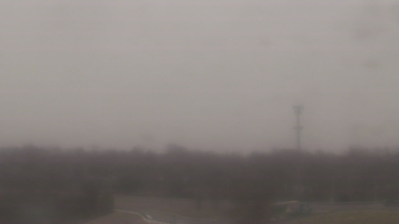 Thumbnail for current weather camera view from Cecil College in North East, Maryland