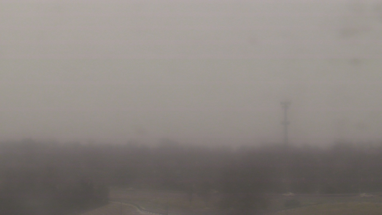 Thumbnail for current weather camera view from Cecil College in North East, Maryland