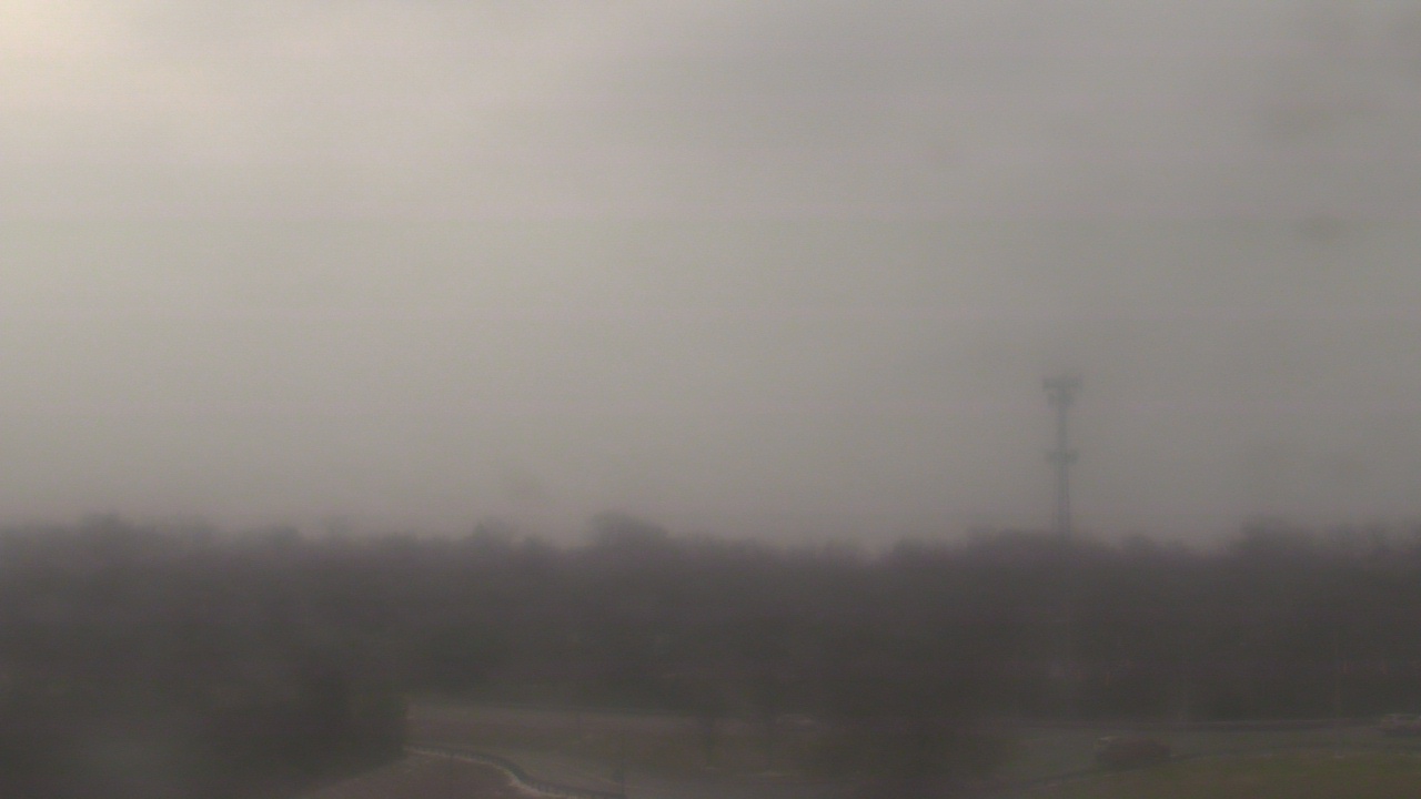 Thumbnail for current weather camera view from Cecil College in North East, Maryland