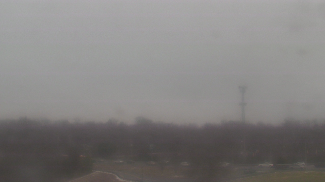 Thumbnail for current weather camera view from Cecil College in North East, Maryland