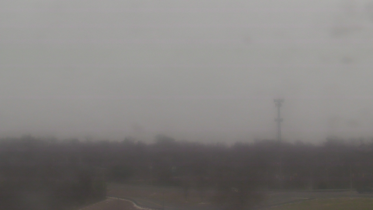 Thumbnail for current weather camera view from Cecil College in North East, Maryland