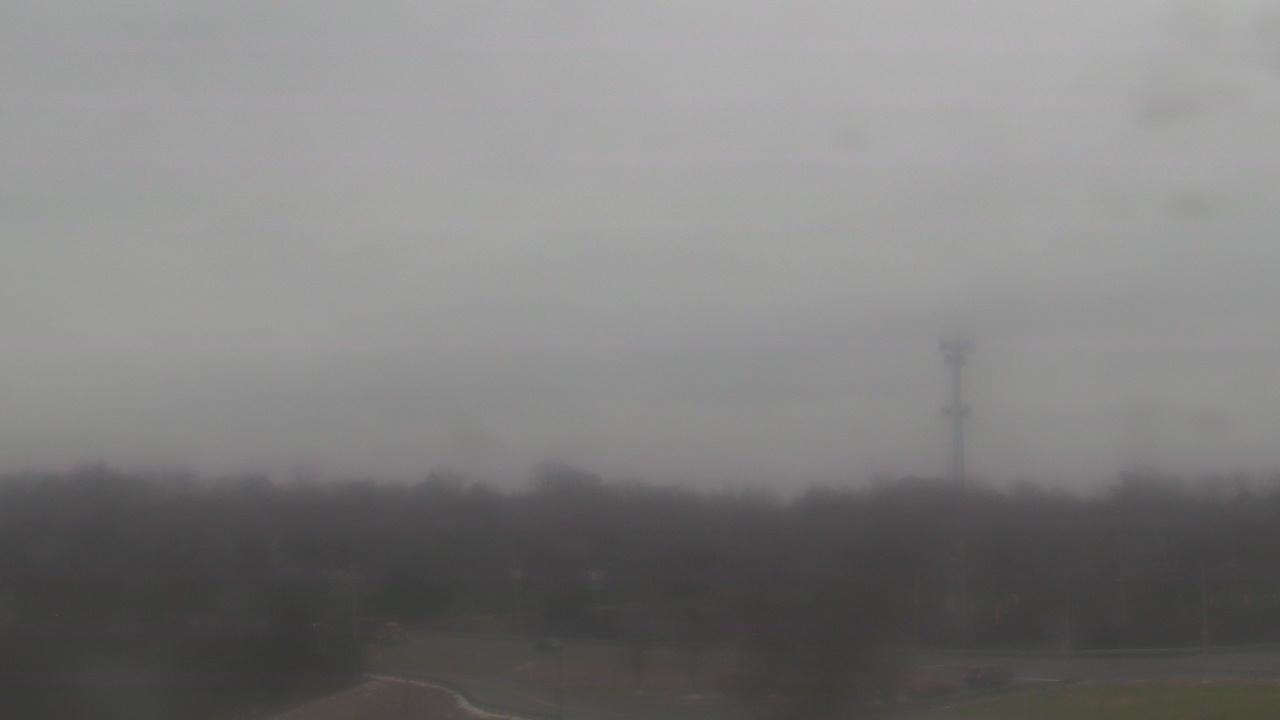 Thumbnail for current weather camera view from Cecil College in North East, Maryland