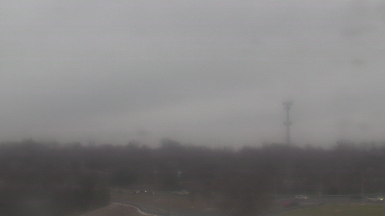 Thumbnail for current weather camera view from Cecil College in North East, Maryland