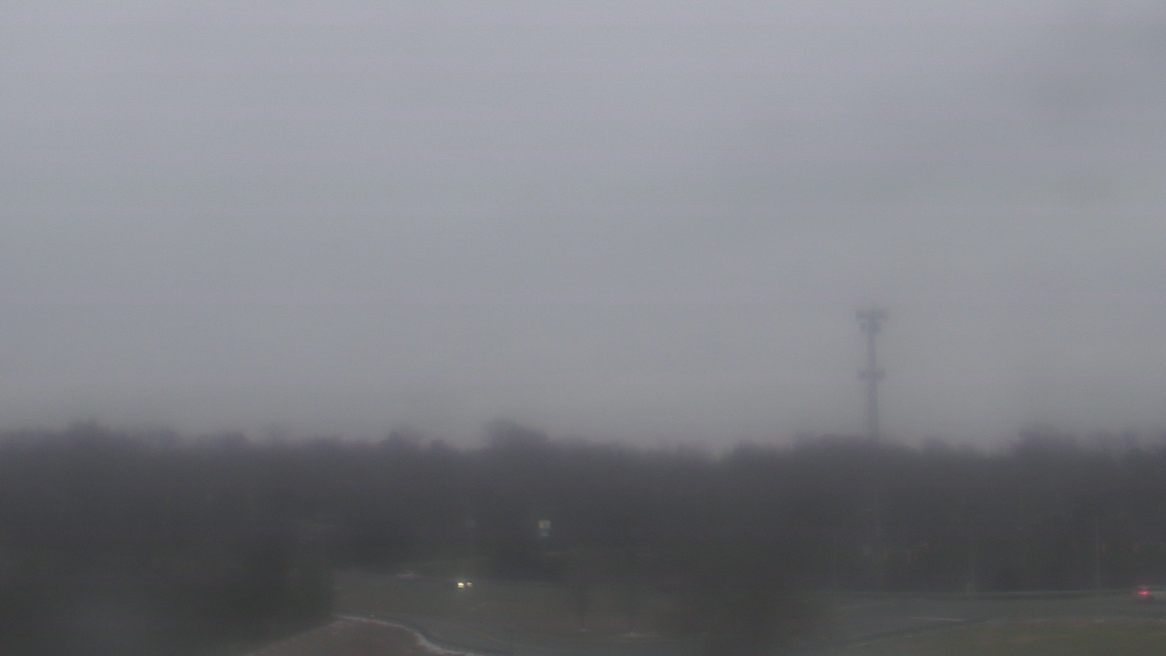 Thumbnail for current weather camera view from Cecil College in North East, Maryland