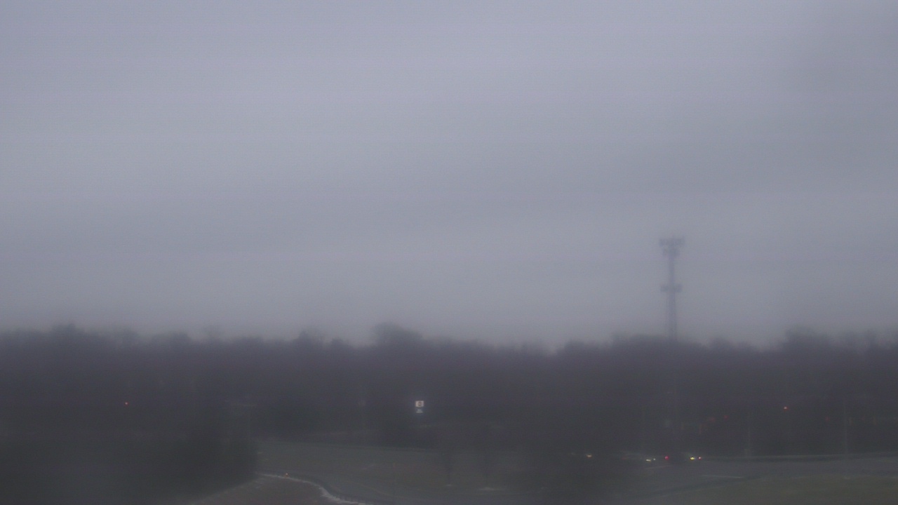Thumbnail for current weather camera view from Cecil College in North East, Maryland