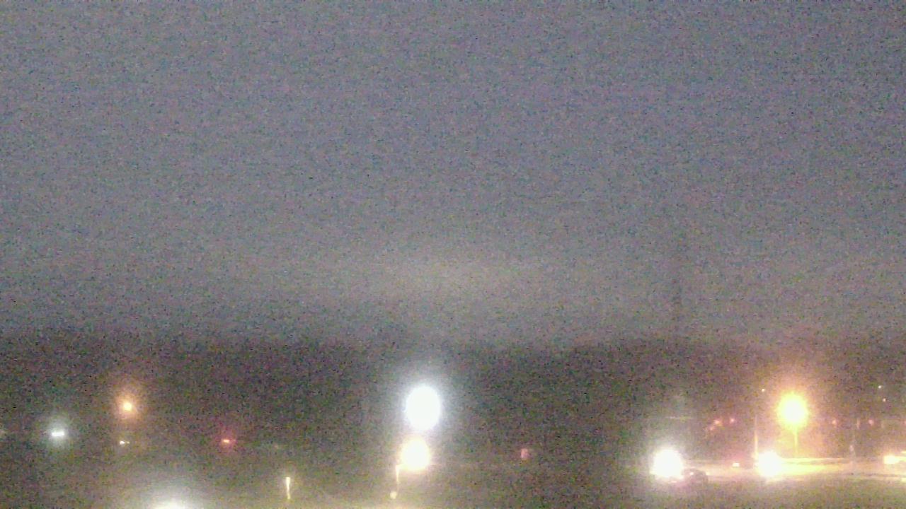Thumbnail for current weather camera view from Cecil College in North East, Maryland