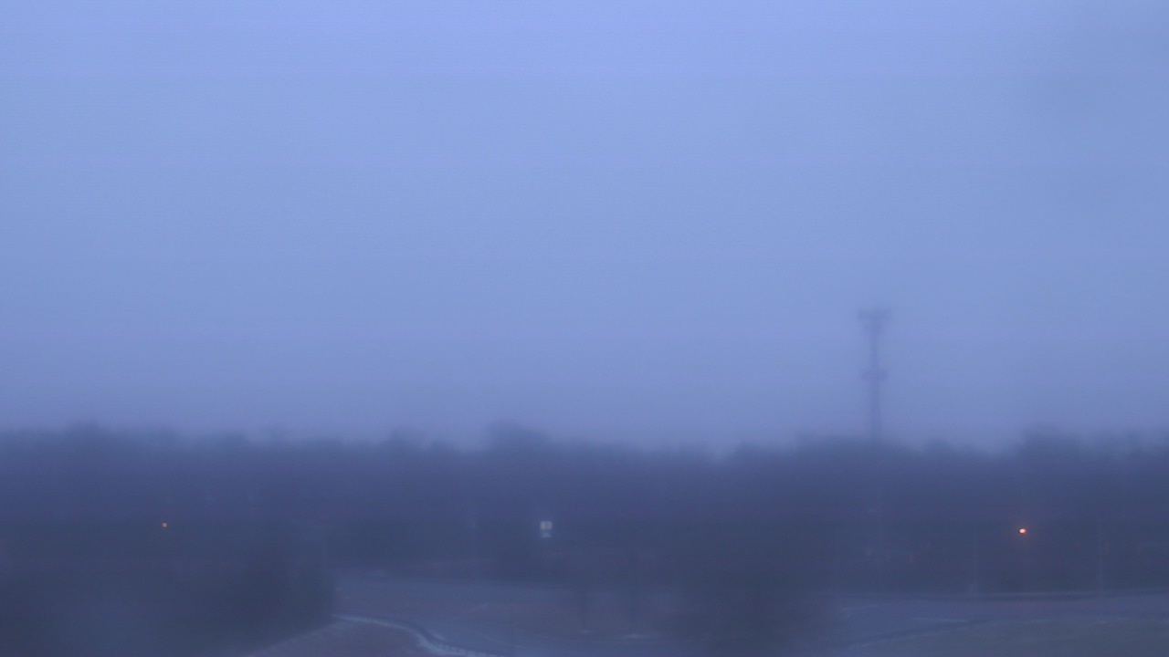 Thumbnail for current weather camera view from Cecil College in North East, Maryland