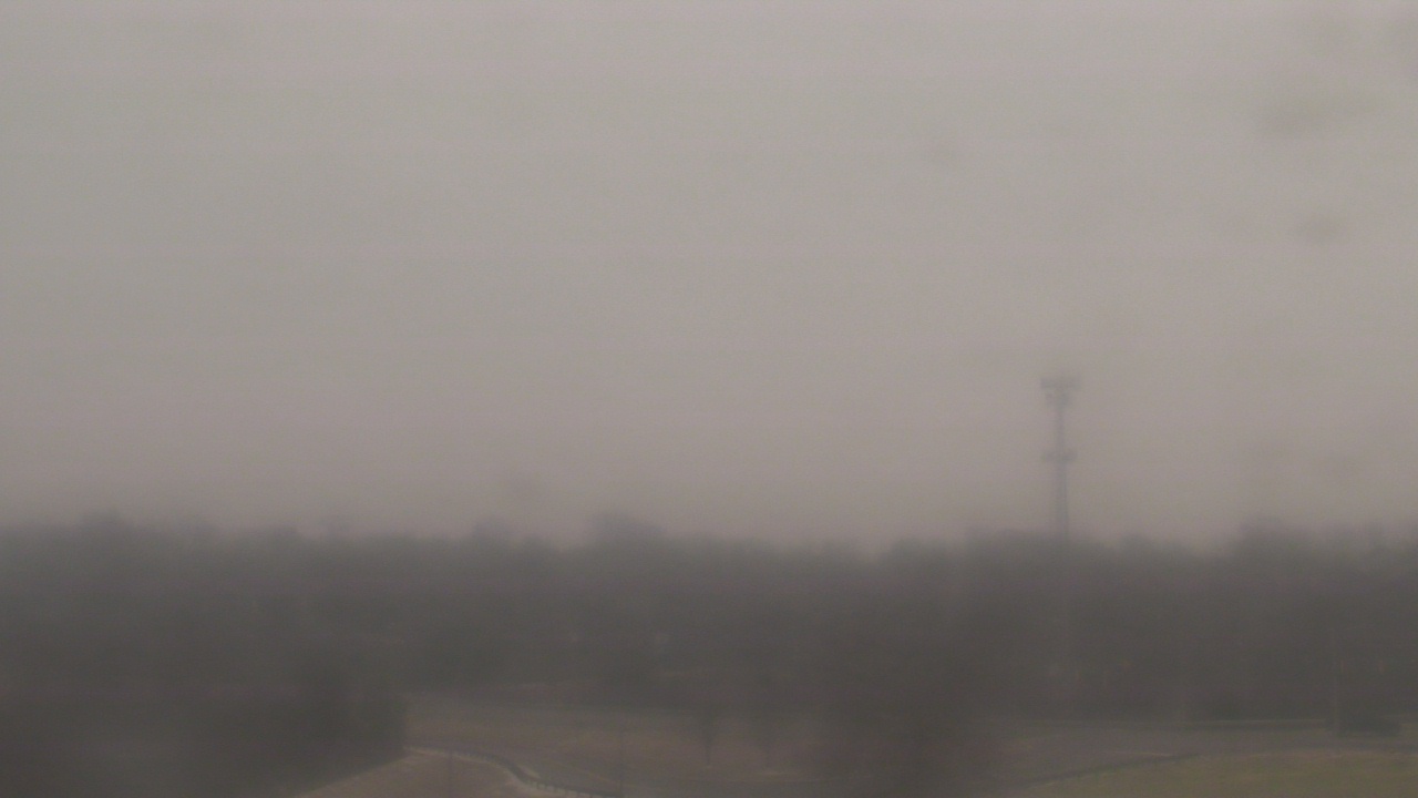 Thumbnail for current weather camera view from Cecil College in North East, Maryland