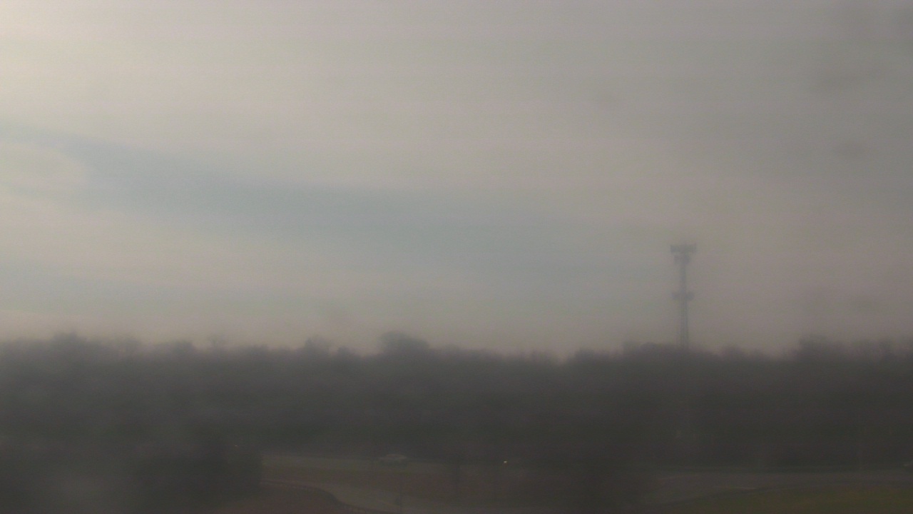 Thumbnail for current weather camera view from Cecil College in North East, Maryland