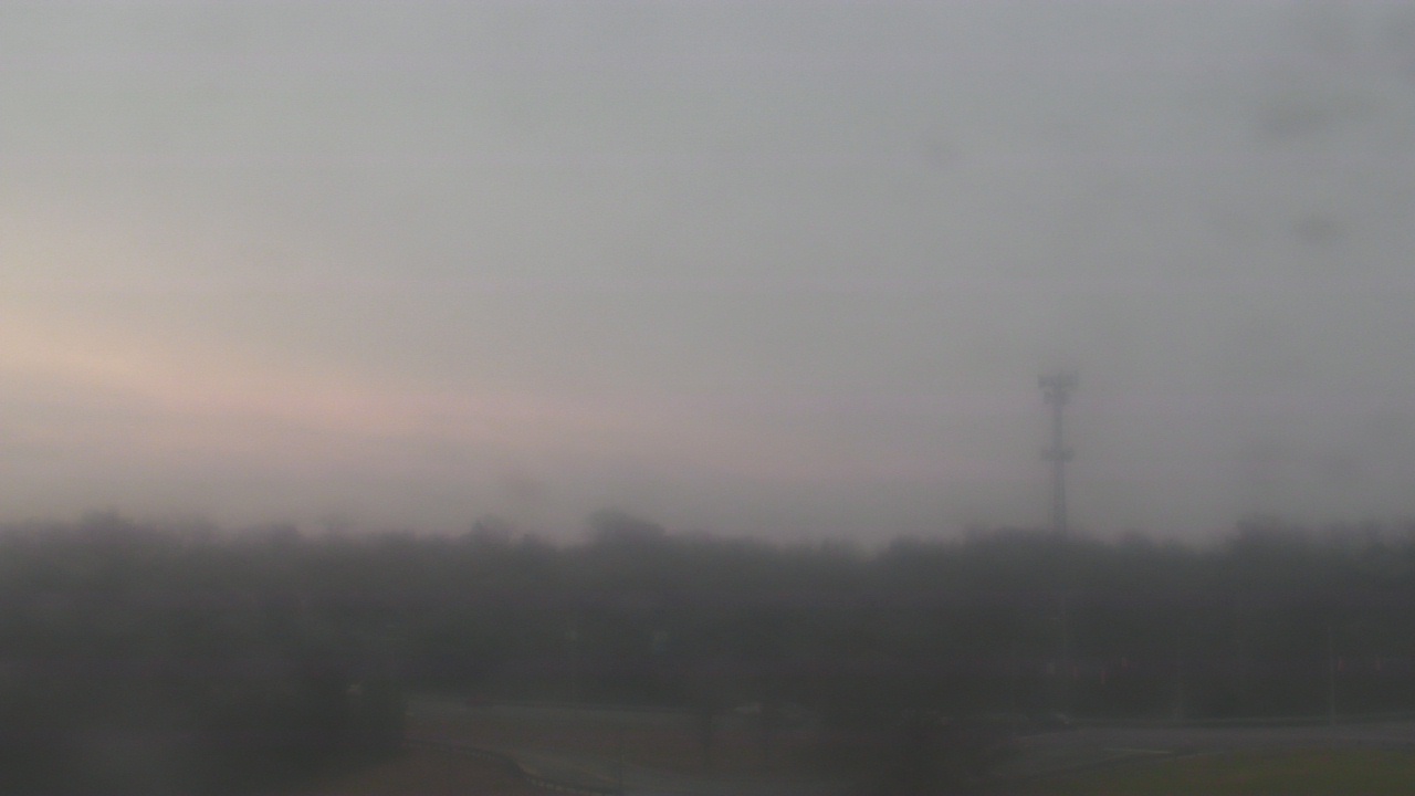 Thumbnail for current weather camera view from Cecil College in North East, Maryland