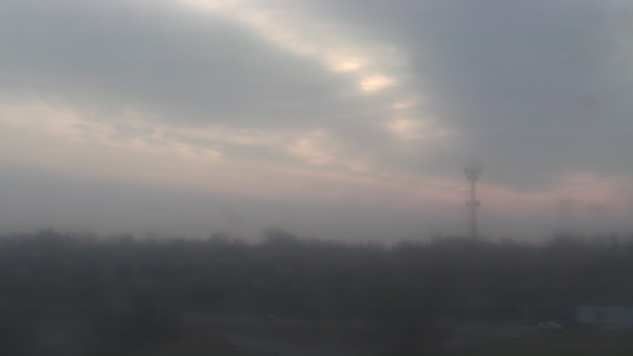 Thumbnail for current weather camera view from Cecil College in North East, Maryland