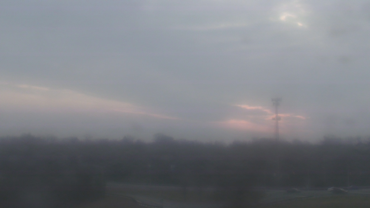 Thumbnail for current weather camera view from Cecil College in North East, Maryland