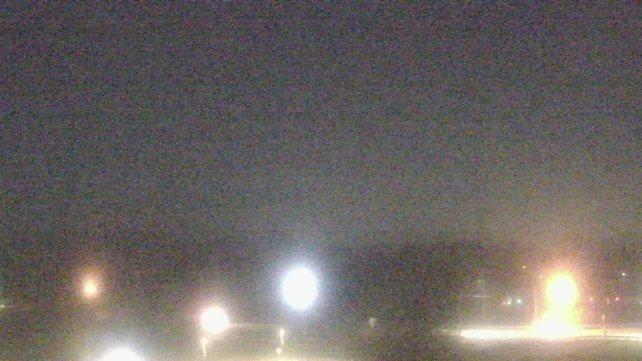 Thumbnail for current weather camera view from Cecil College in North East, Maryland