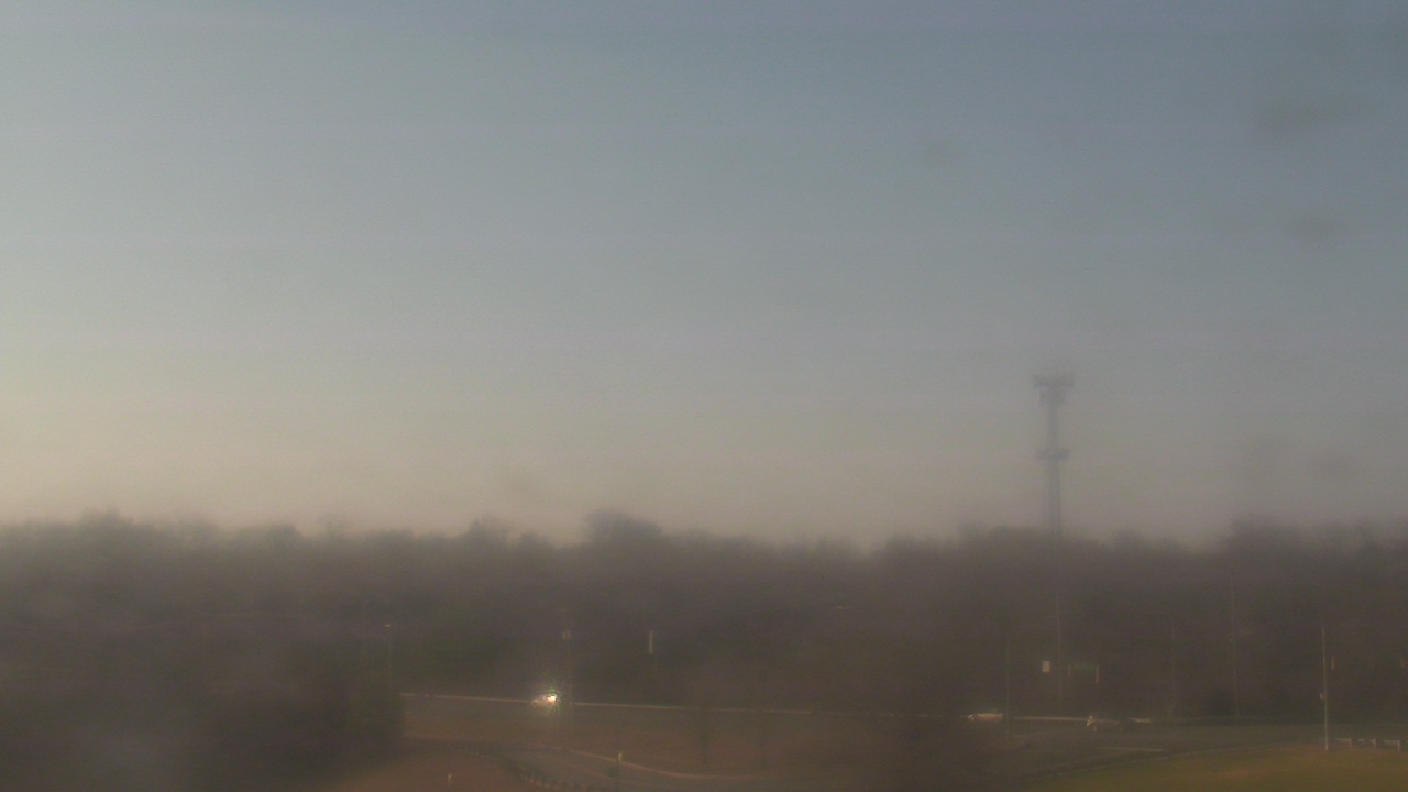 Thumbnail for current weather camera view from Cecil College in North East, Maryland