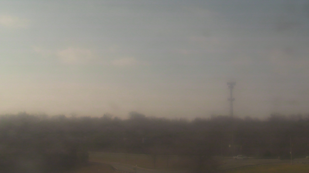 Thumbnail for current weather camera view from Cecil College in North East, Maryland