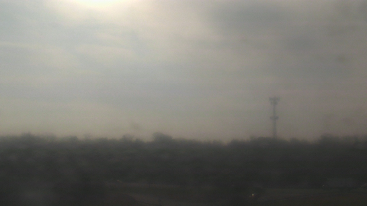 Thumbnail for current weather camera view from Cecil College in North East, Maryland