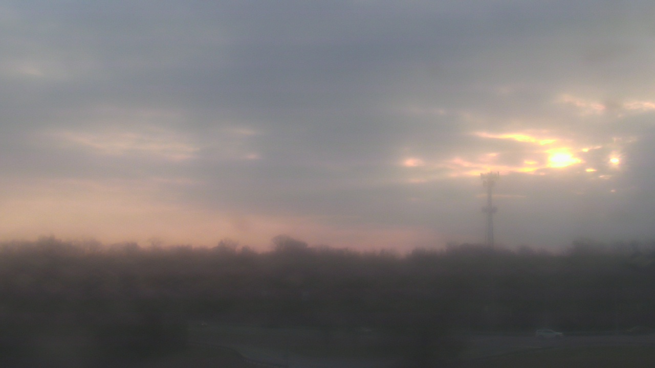 Thumbnail for current weather camera view from Cecil College in North East, Maryland