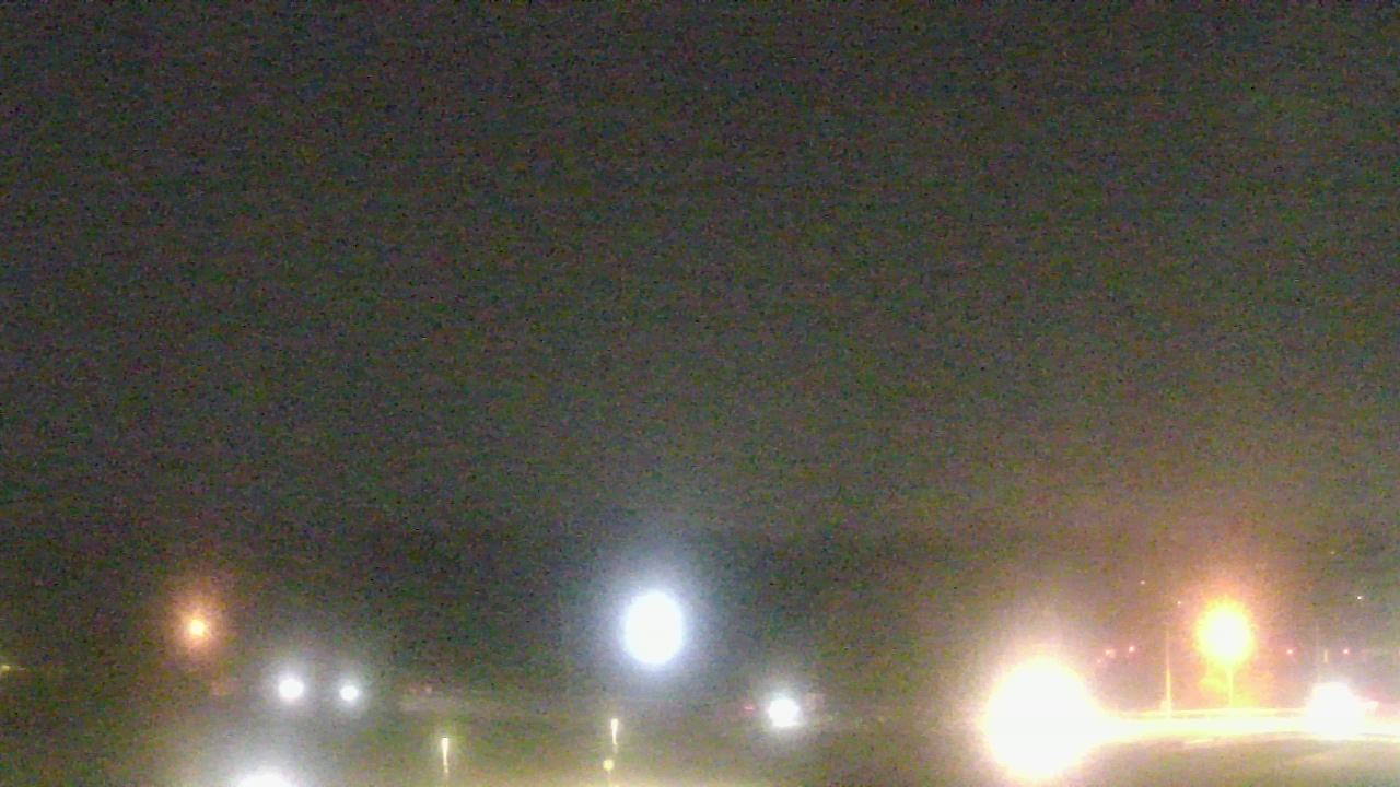 Thumbnail for current weather camera view from Cecil College in North East, Maryland