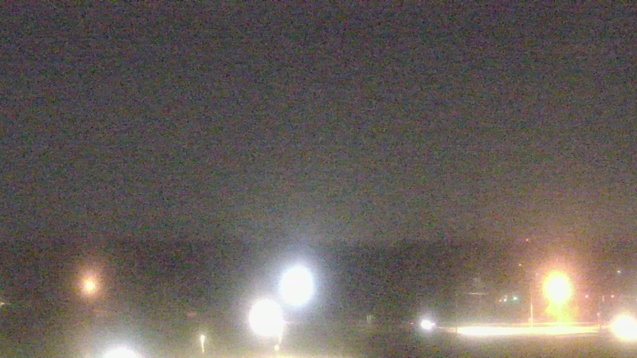 Thumbnail for current weather camera view from Cecil College in North East, Maryland
