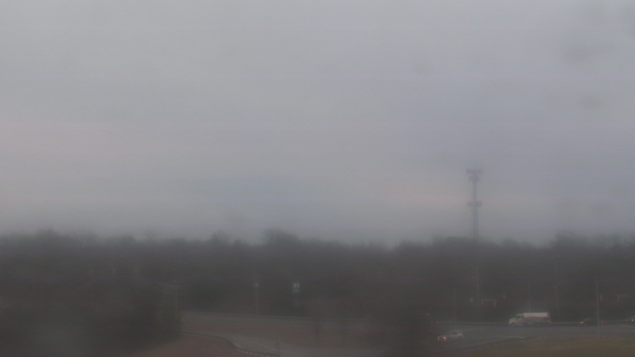 Thumbnail for current weather camera view from Cecil College in North East, Maryland