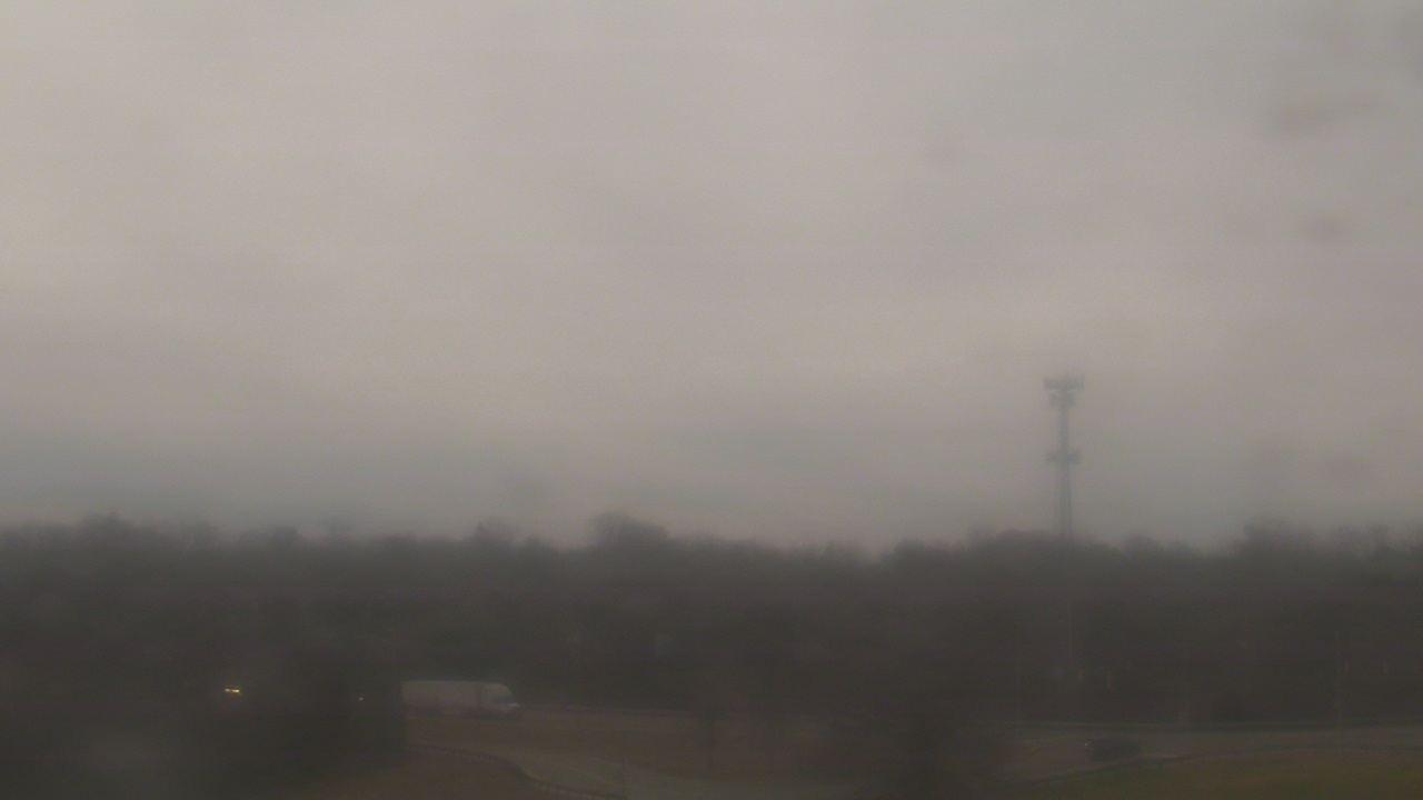 Thumbnail for current weather camera view from Cecil College in North East, Maryland