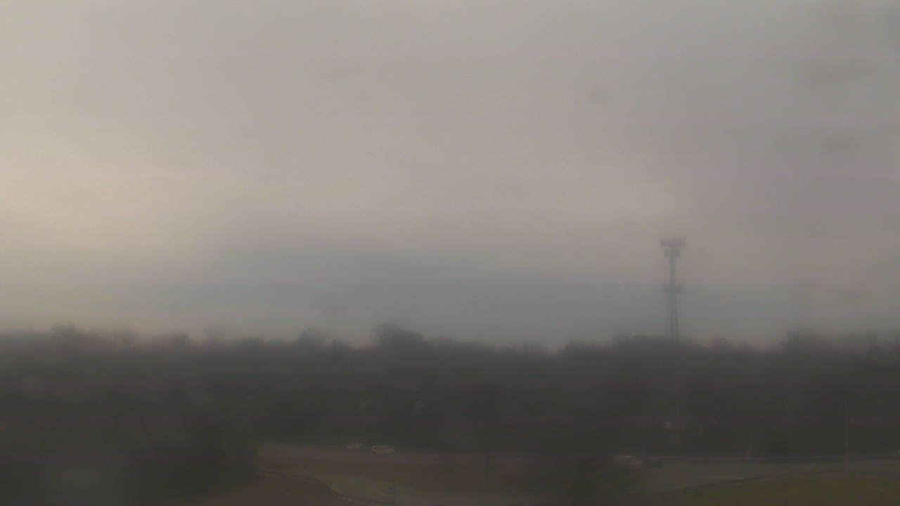 Thumbnail for current weather camera view from Cecil College in North East, Maryland
