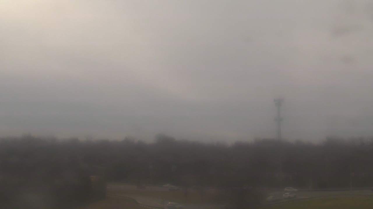 Thumbnail for current weather camera view from Cecil College in North East, Maryland