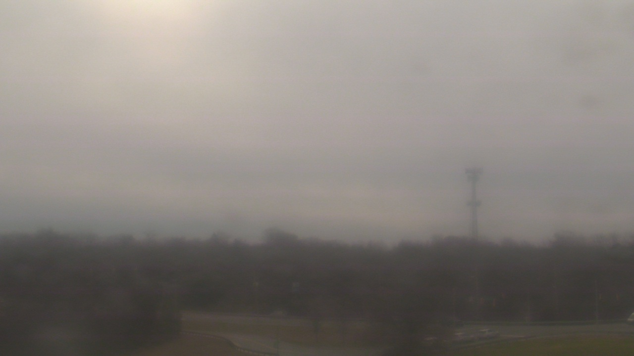 Thumbnail for current weather camera view from Cecil College in North East, Maryland