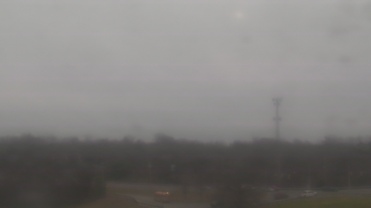 Thumbnail for current weather camera view from Cecil College in North East, Maryland