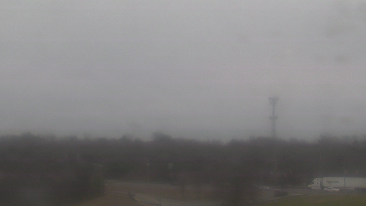Thumbnail for current weather camera view from Cecil College in North East, Maryland