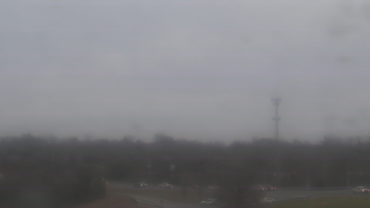Thumbnail for current weather camera view from Cecil College in North East, Maryland
