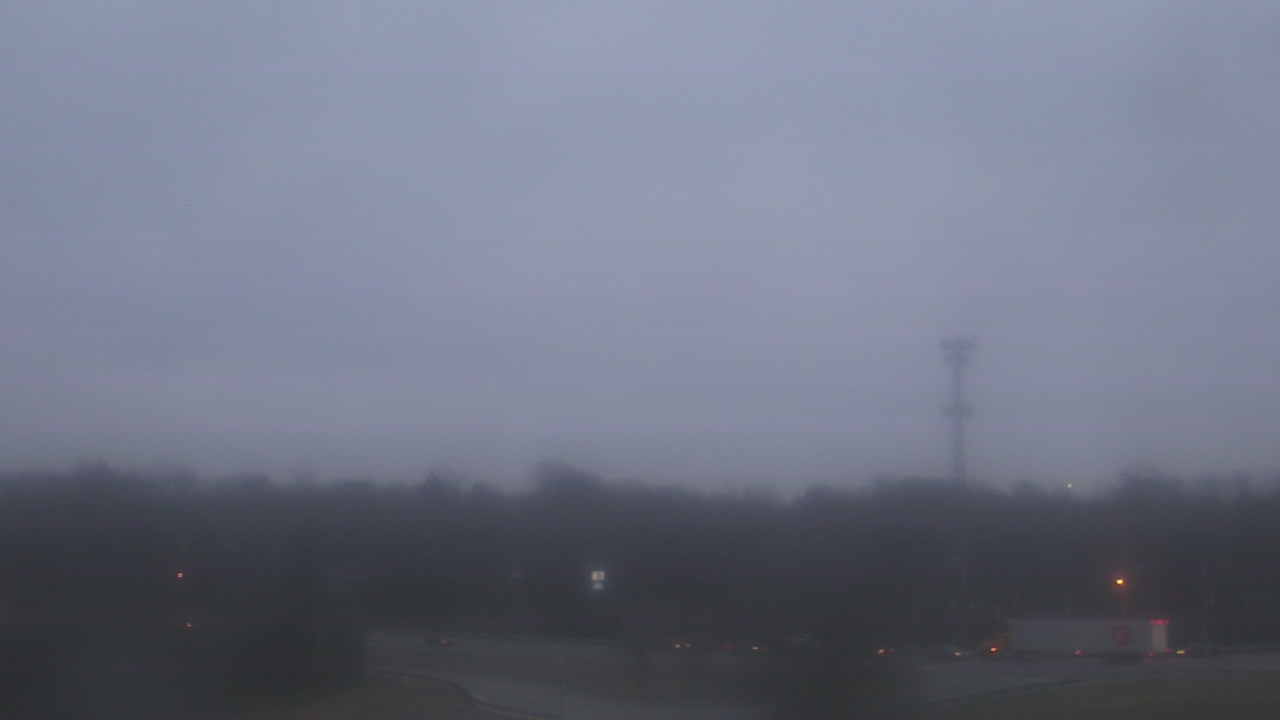 Thumbnail for current weather camera view from Cecil College in North East, Maryland