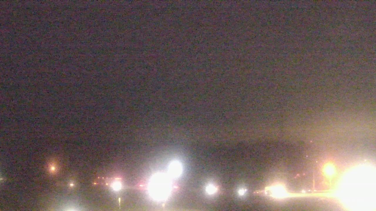 Thumbnail for current weather camera view from Cecil College in North East, Maryland