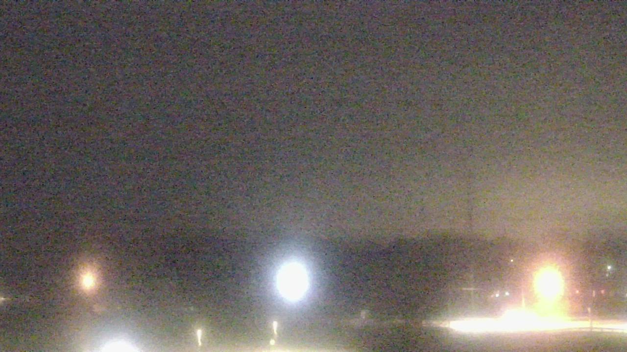 Thumbnail for current weather camera view from Cecil College in North East, Maryland