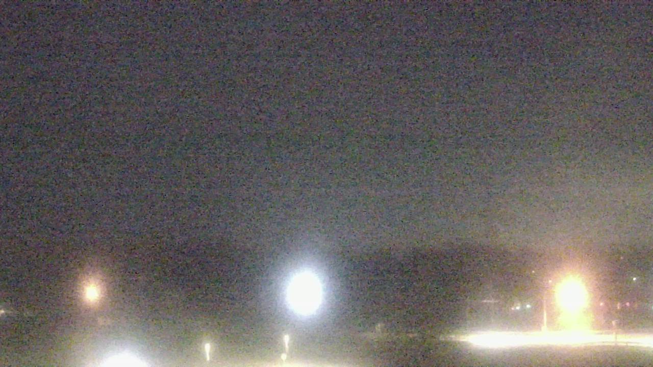 Thumbnail for current weather camera view from Cecil College in North East, Maryland