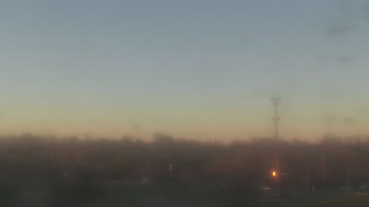 Thumbnail for current weather camera view from Cecil College in North East, Maryland