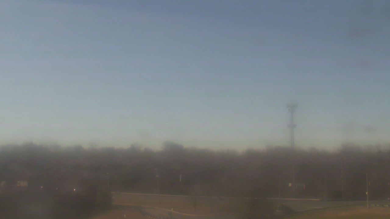 Thumbnail for current weather camera view from Cecil College in North East, Maryland