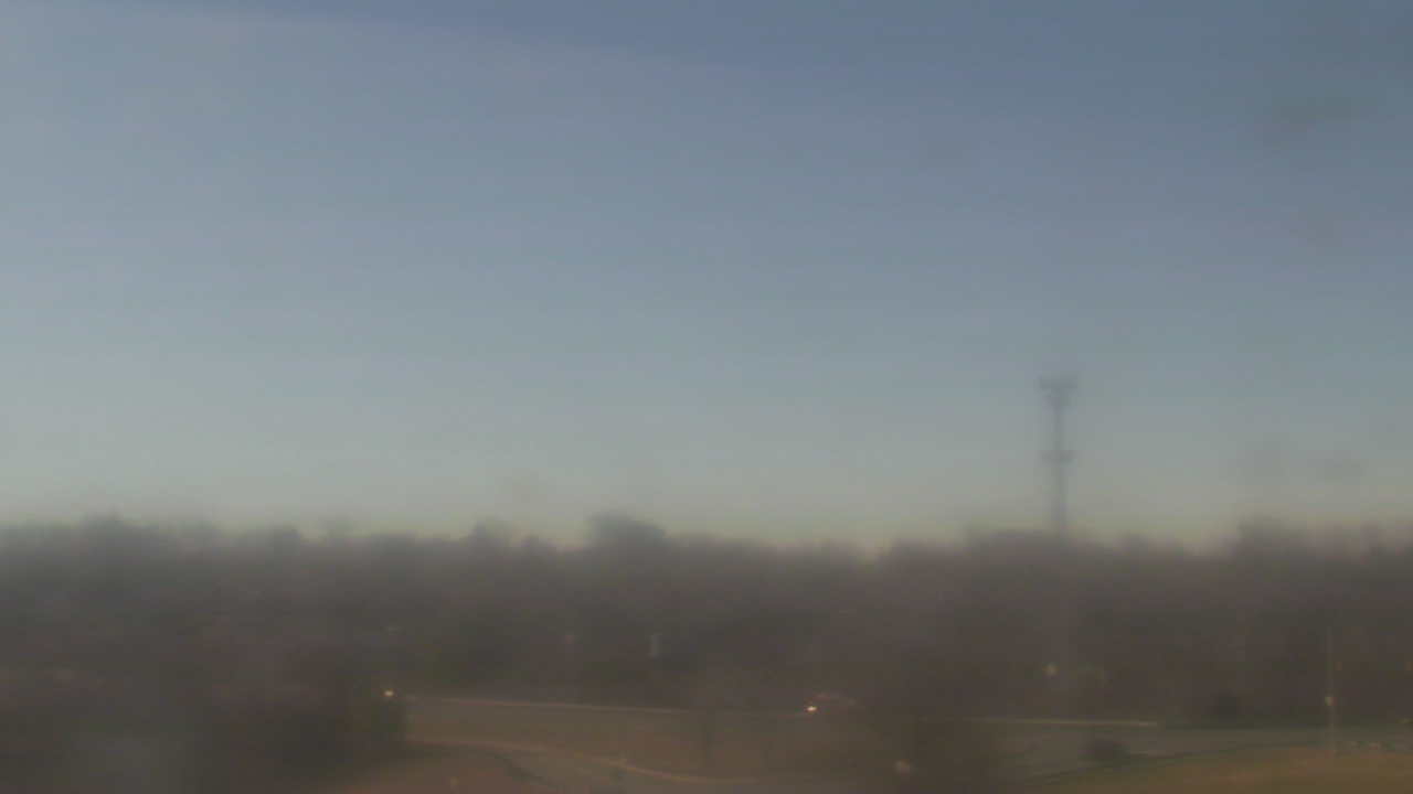 Thumbnail for current weather camera view from Cecil College in North East, Maryland