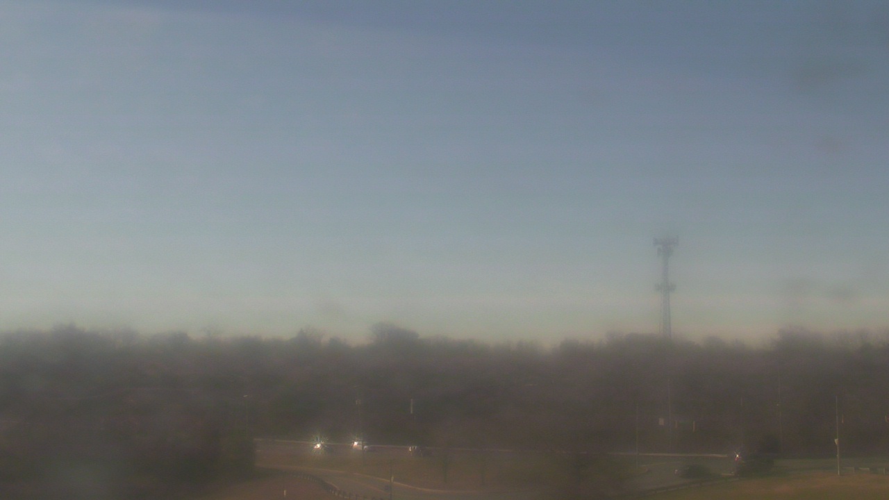 Thumbnail for current weather camera view from Cecil College in North East, Maryland