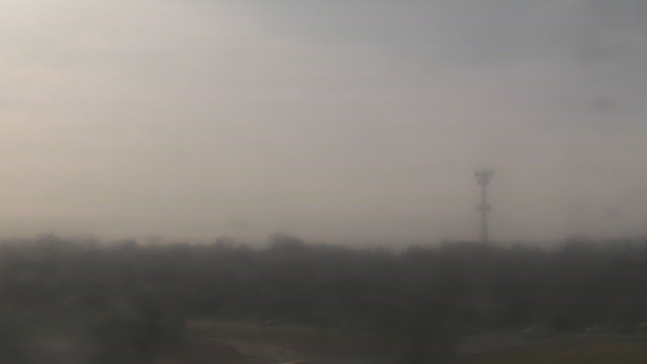 Thumbnail for current weather camera view from Cecil College in North East, Maryland
