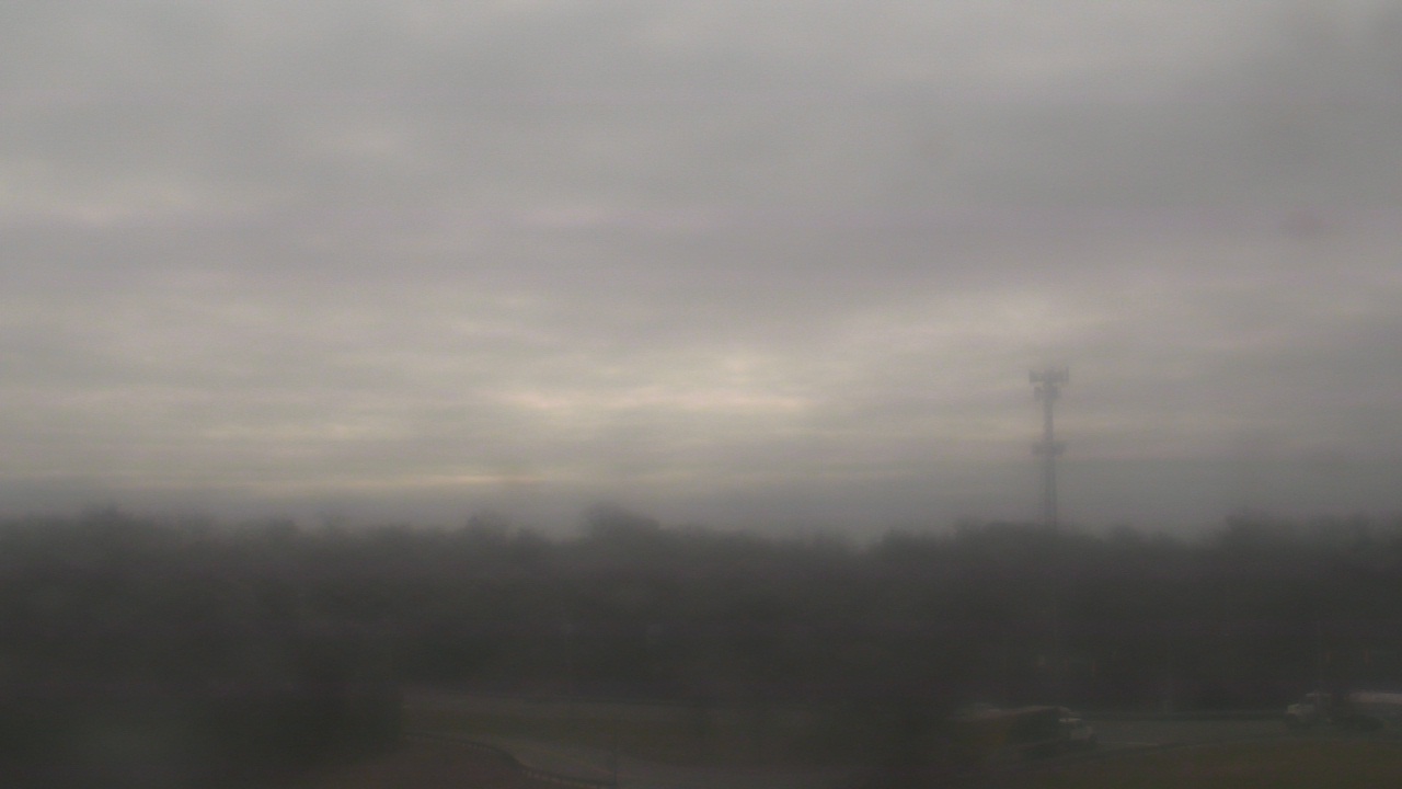 Thumbnail for current weather camera view from Cecil College in North East, Maryland
