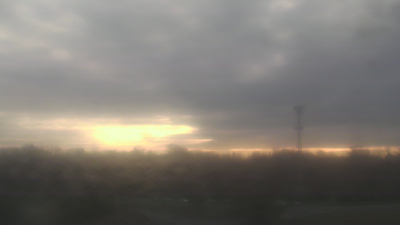 Thumbnail for current weather camera view from Cecil College in North East, Maryland