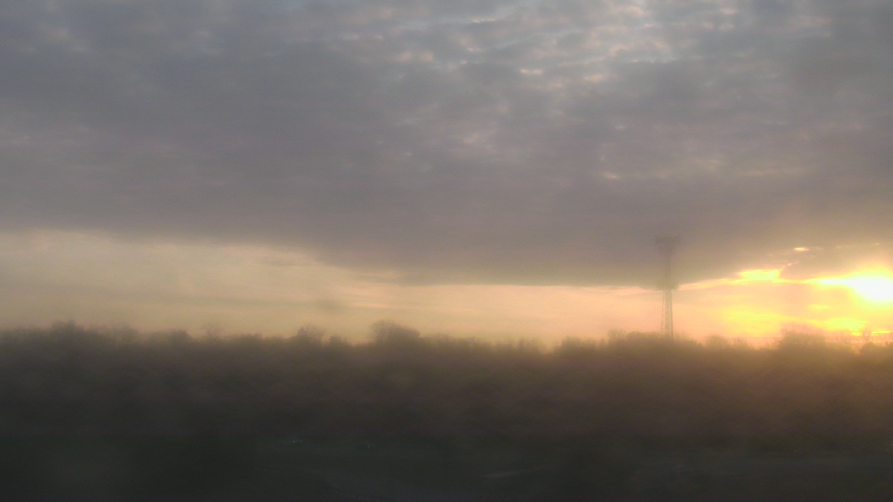 Thumbnail for current weather camera view from Cecil College in North East, Maryland