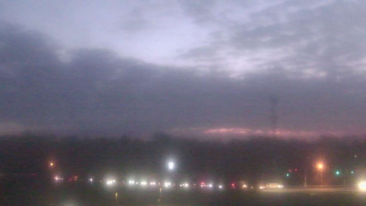 Thumbnail for current weather camera view from Cecil College in North East, Maryland