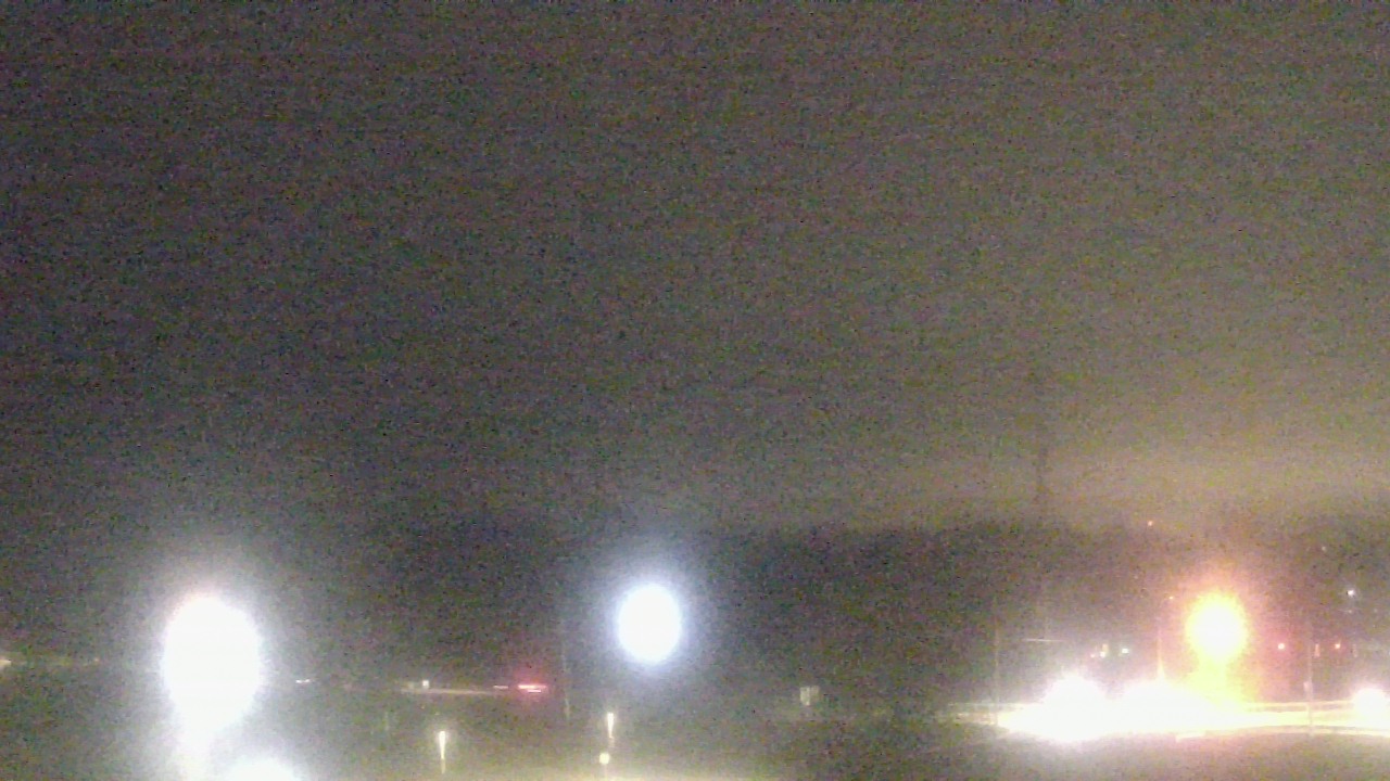 Thumbnail for current weather camera view from Cecil College in North East, Maryland
