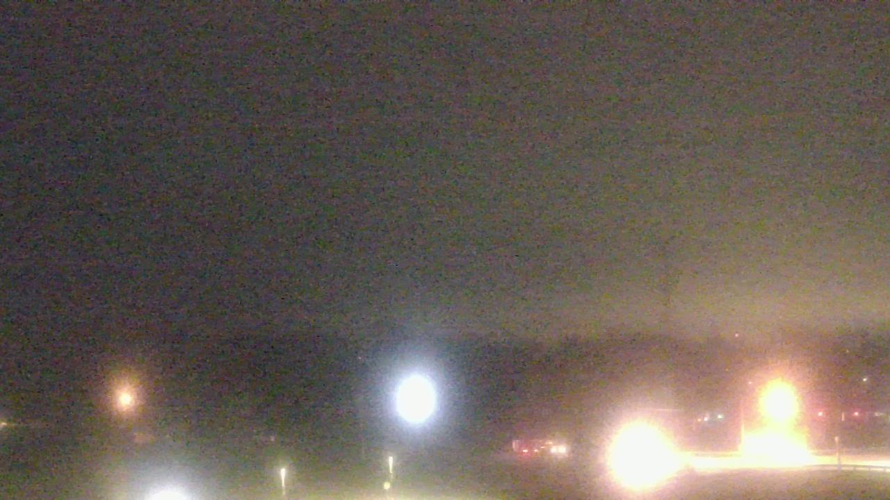 Thumbnail for current weather camera view from Cecil College in North East, Maryland